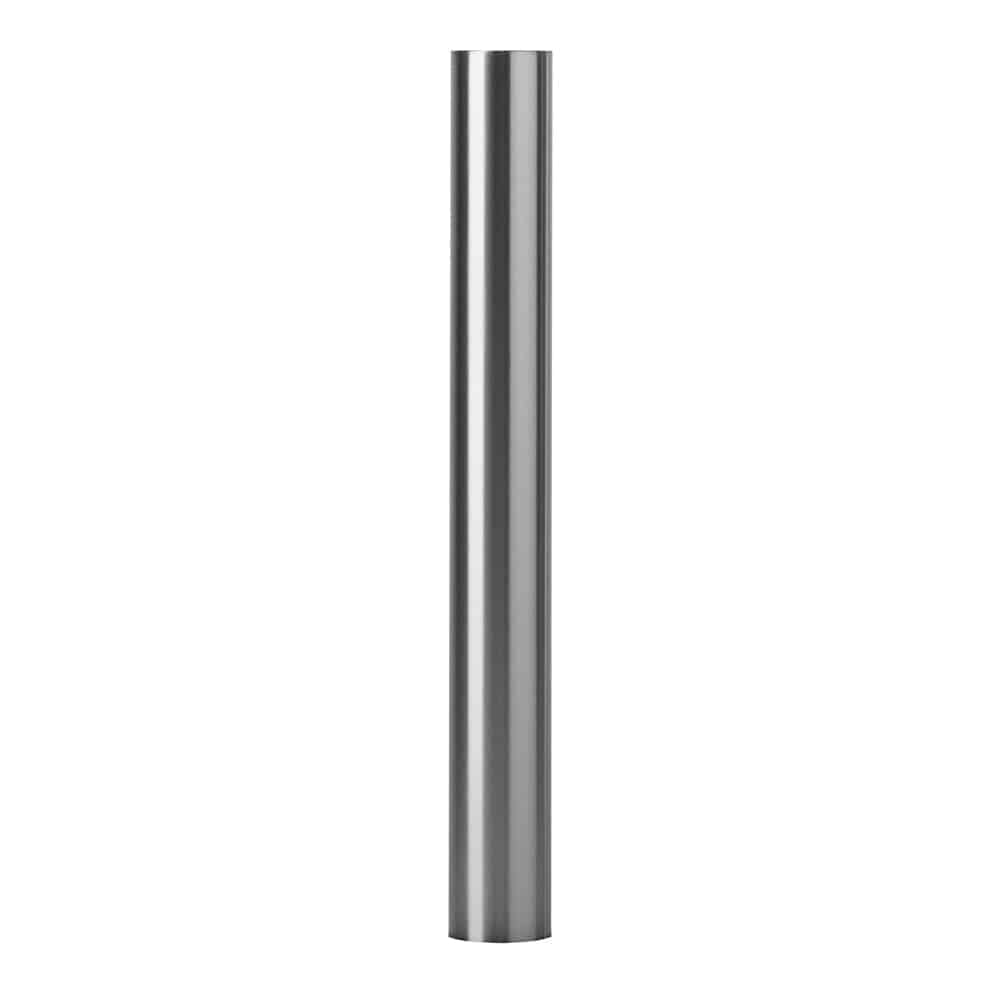 R-8907 Stainless Steel Bollard - Reliance Foundry