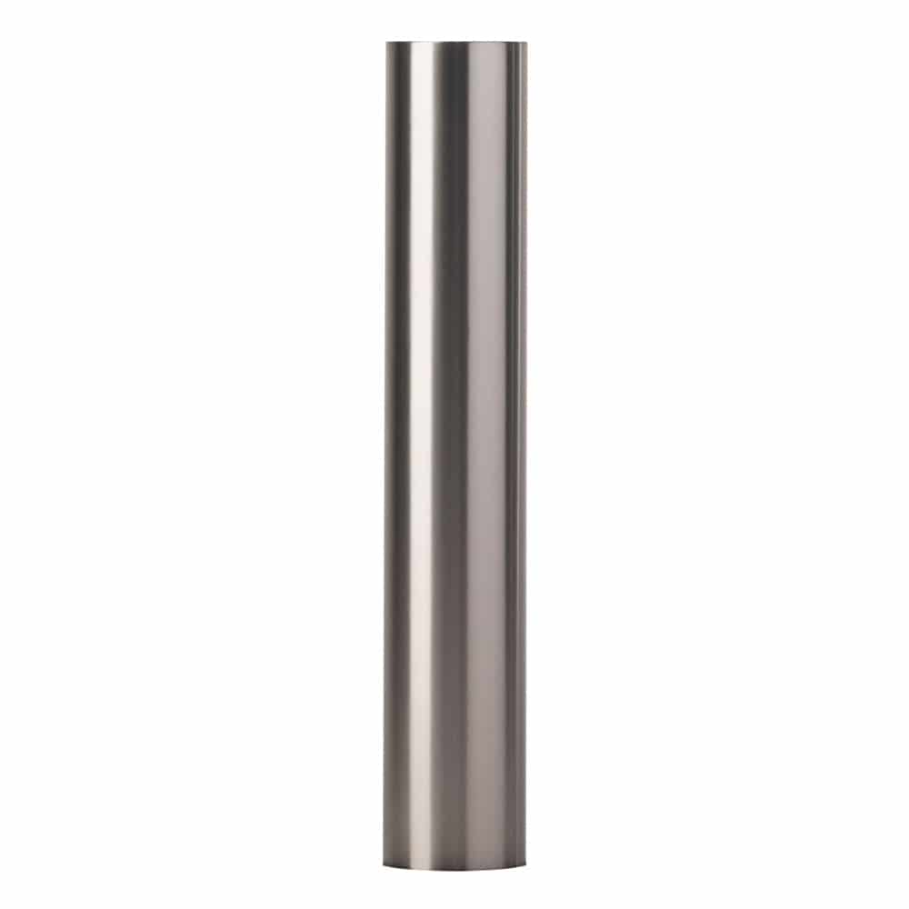 R-8914 Stainless Steel Bollard - Reliance Foundry