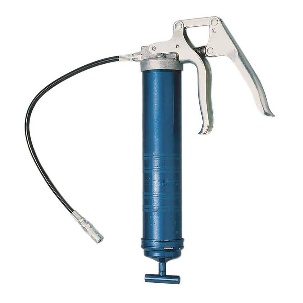 Grease Gun - Lincoln Industrial