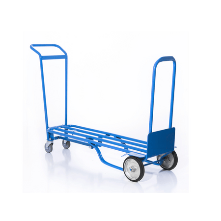 3-Way Convertible Hand Truck - Dutro