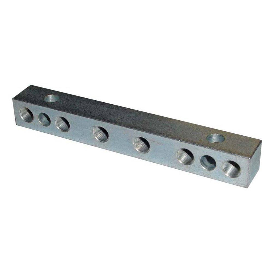 Header Block - Lincoln Industrial