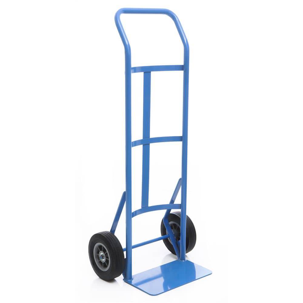 Light Duty Hand Truck - 400lb. Capacity - Dutro