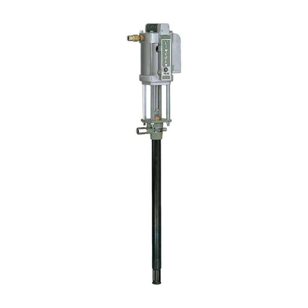 Shovel Grease Pump (24:1) - Lincoln Industrial