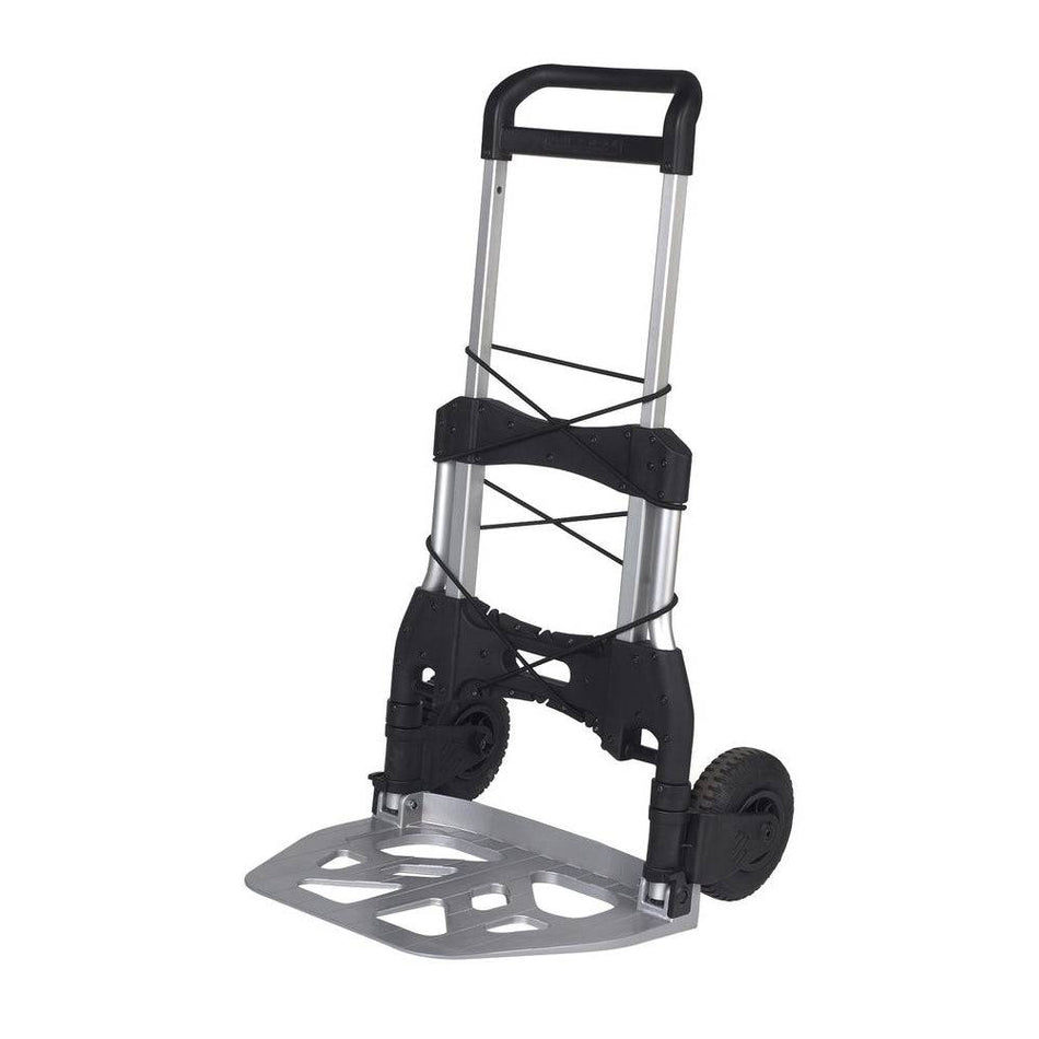 Wesco Mega-Mover Folding Hand Truck 550 lb. Capacity - Wesco