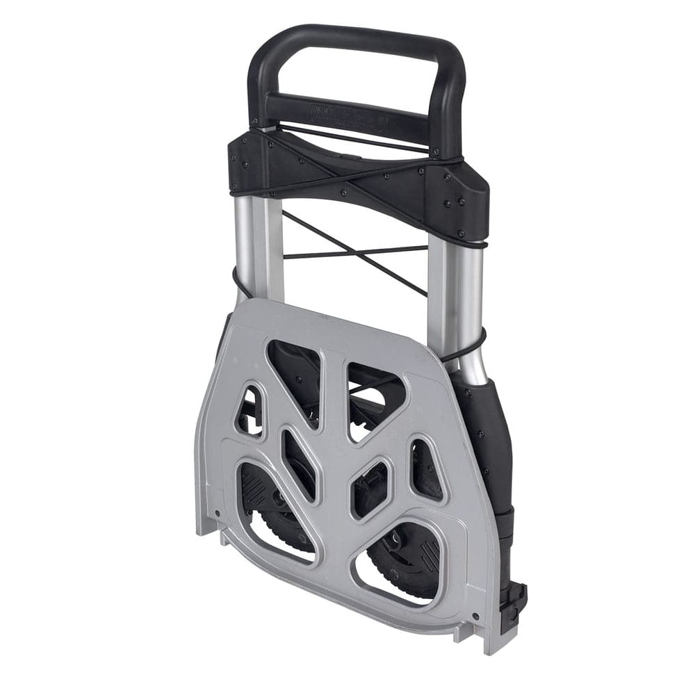 Wesco Mega-Mover Folding Hand Truck 550 lb. Capacity - Wesco