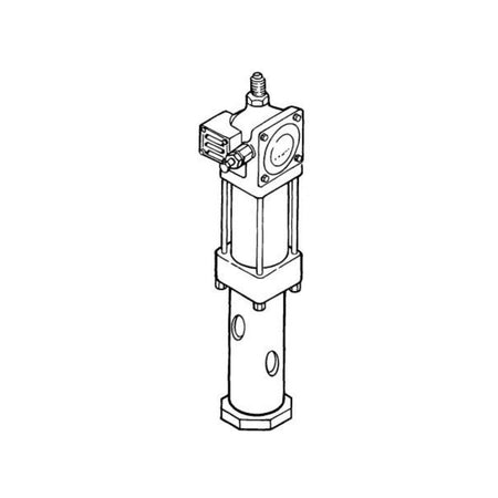 Lincoln Repair Kit for Model 84179 - Lincoln Industrial