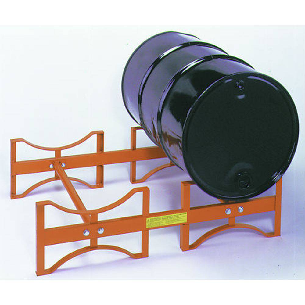 Wesco Drum Rack - Wesco