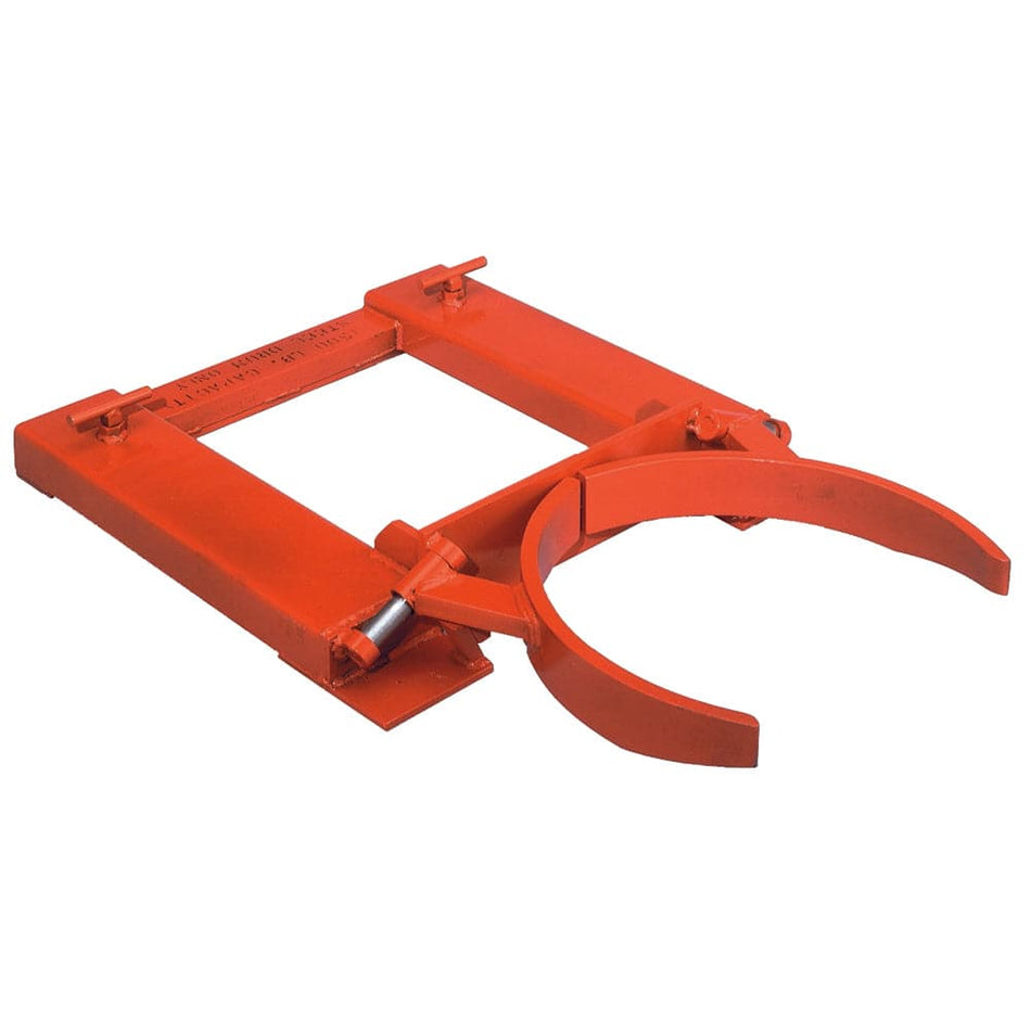 Adjustable Drum Grab for 55/30 Gallon Drums - Wesco