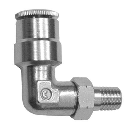 Quicklinc Swivel Fitting 90Â° - Lincoln Industrial