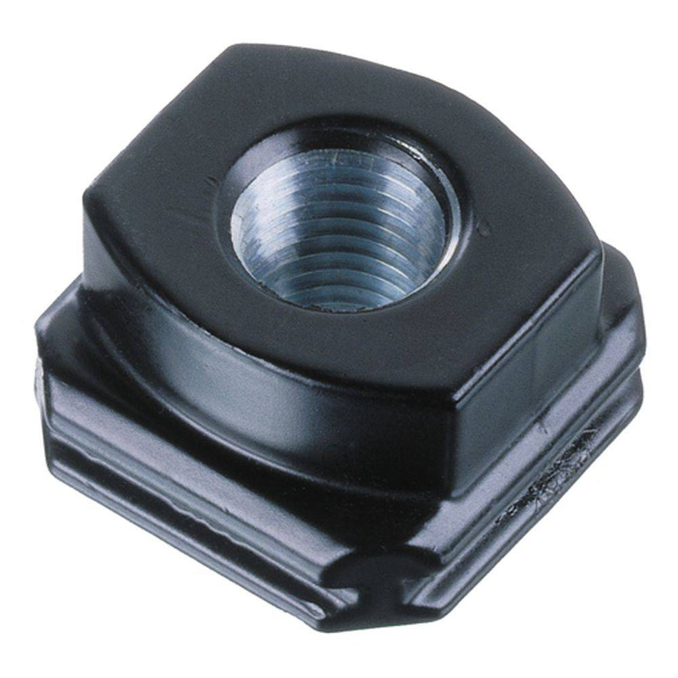 Lincoln Quick Mount Pipe Adapter - 247791 - Lincoln Industrial