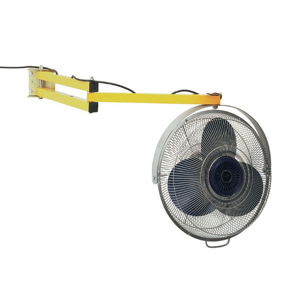 Dock/Warehouse Fan - Wesco