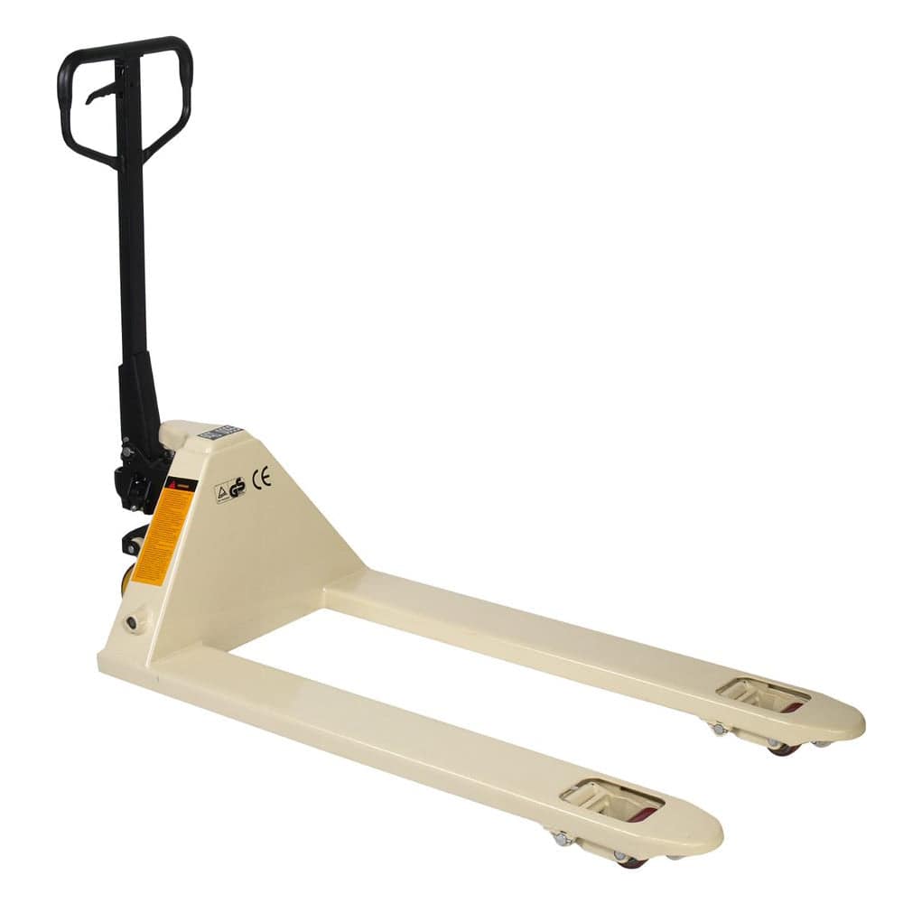 CPI Standard Pallet Jack - 27"W - Wesco