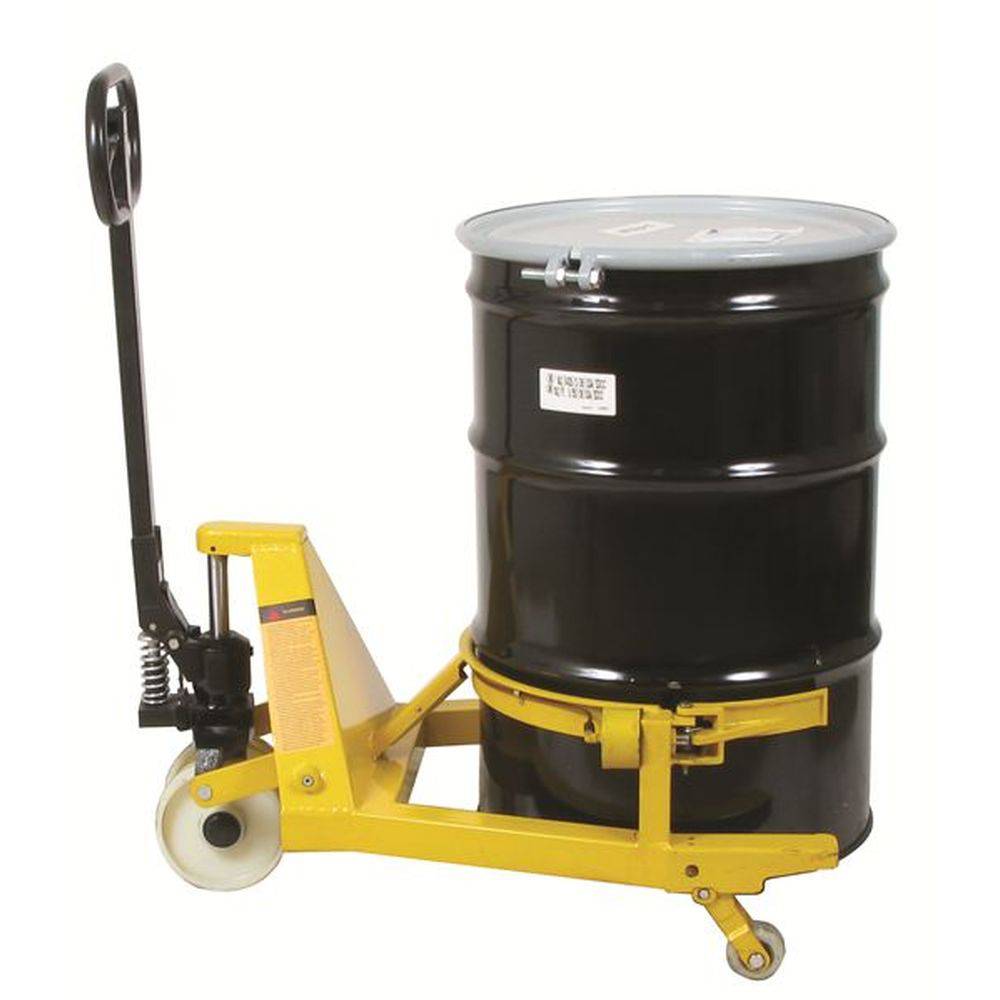 Wesco Pallet Truck Drum Lifter - Wesco