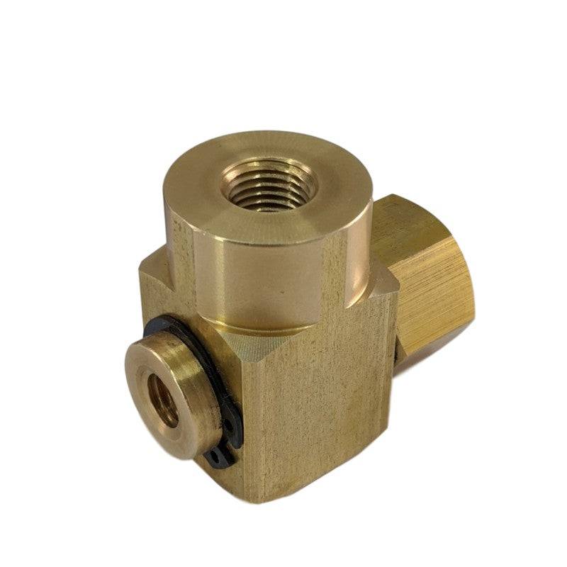Replacement Swivel 279135