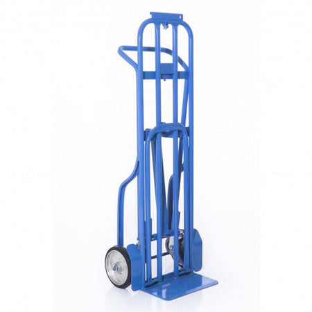 3-Way Convertible Hand Truck - Dutro