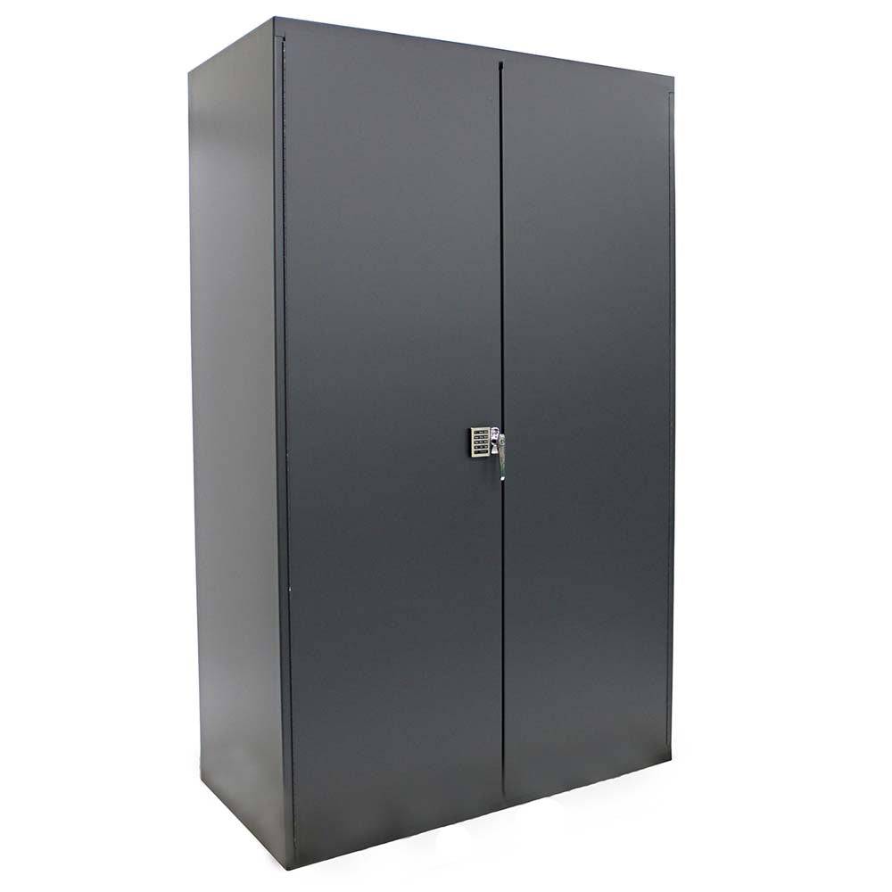 Valley Craft Electronic Locking Cabinets, Industrial - Valley Craft