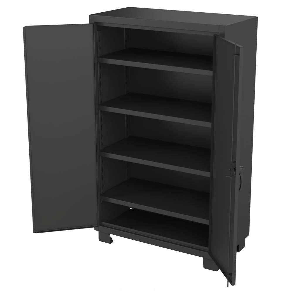 Valley Craft 12 Gauge Cabinets, Heavy Duty - Valley Craft