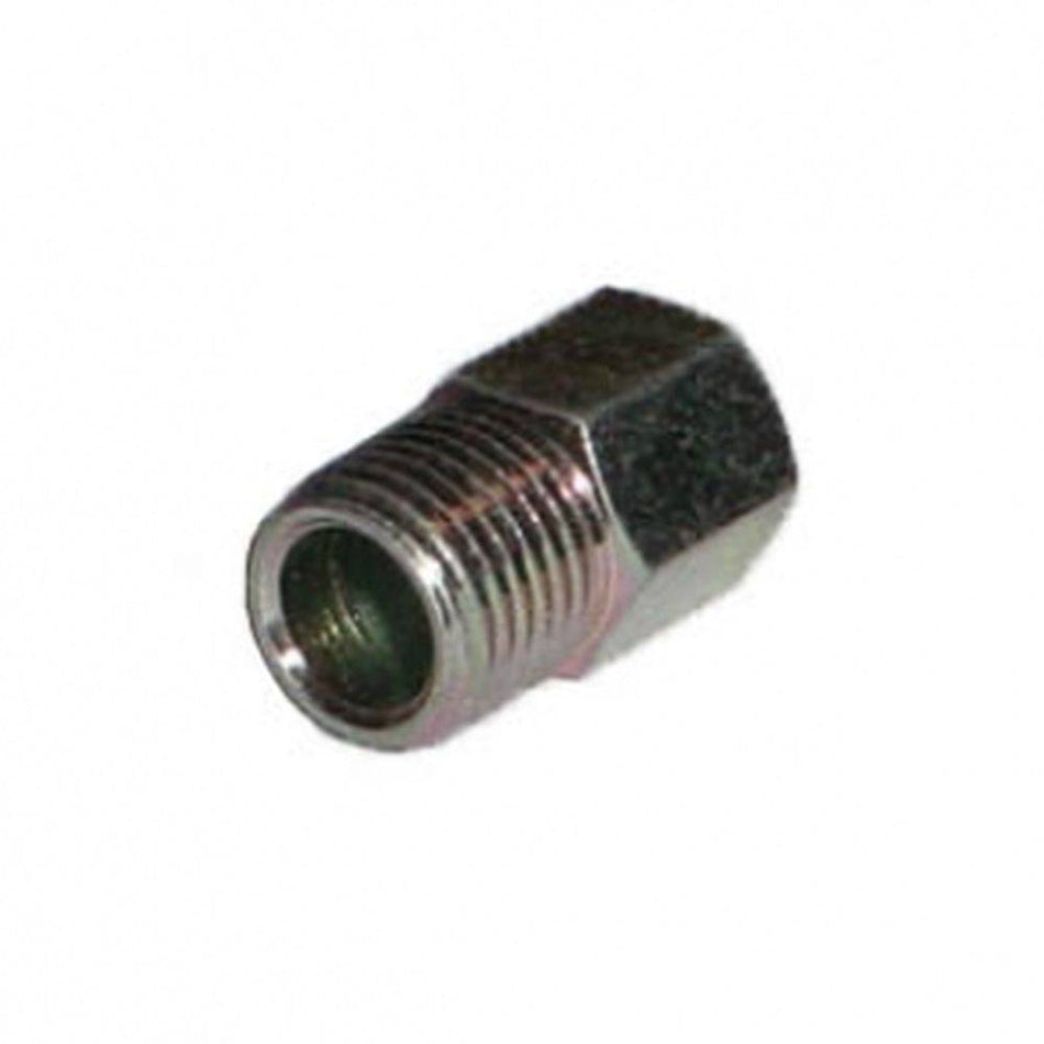 Compression Nut Stainless Steel - Lincoln Industrial