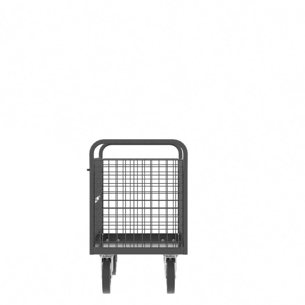 Valley Craft Platform Cage Carts - Valley Craft