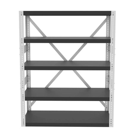 Valley Craft Heavy Duty Shelving, 12 Gauge - Valley Craft