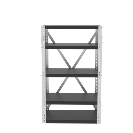 Valley Craft Heavy Duty Shelving, 12 Gauge - Valley Craft