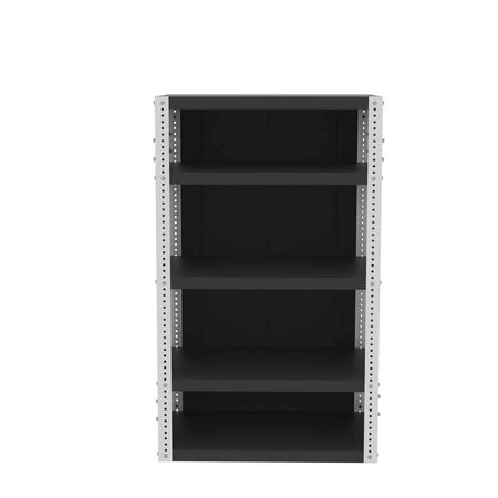 Valley Craft Heavy Duty Shelving, 12 Gauge - Valley Craft