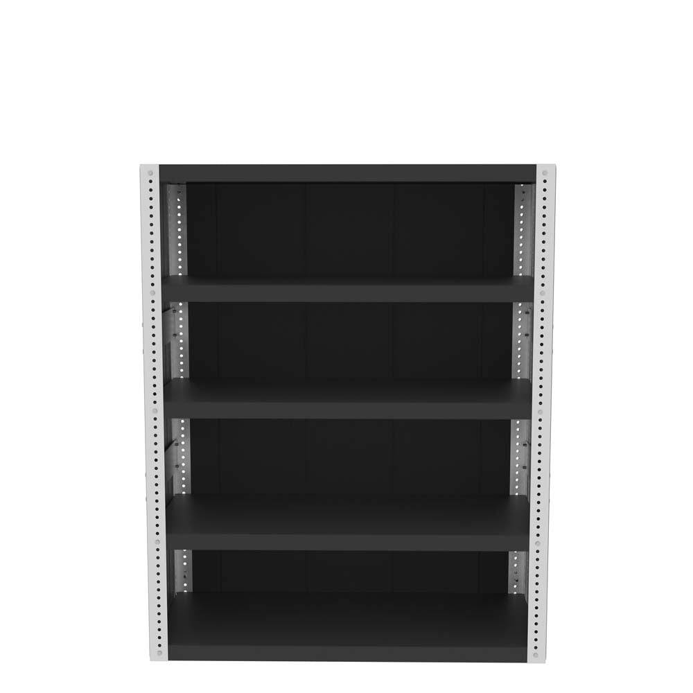 Valley Craft Heavy Duty Shelving, 12 Gauge - Valley Craft