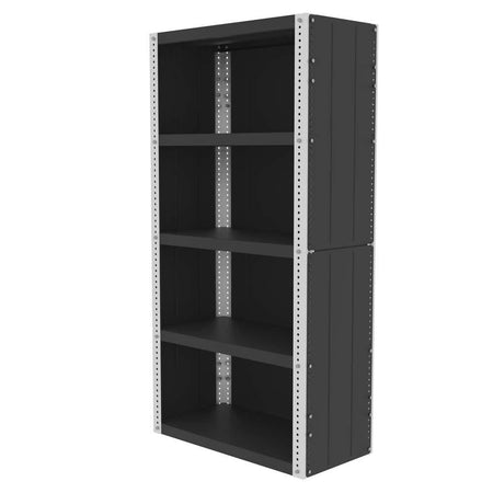 Valley Craft Heavy Duty Shelving, 12 Gauge - Valley Craft