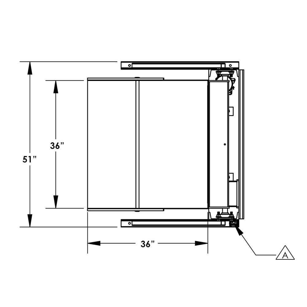 Valley Craft Box Dumpers - Valley Craft