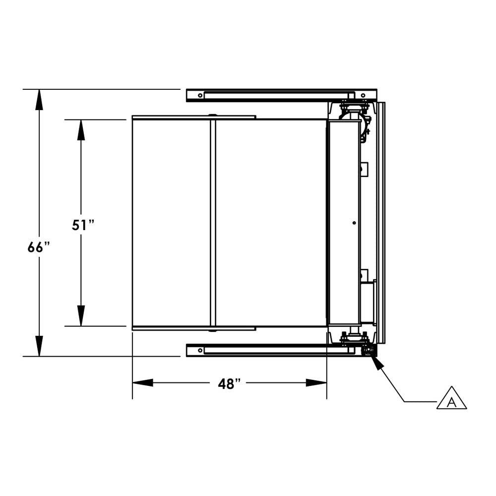 Valley Craft Box Dumpers - Valley Craft