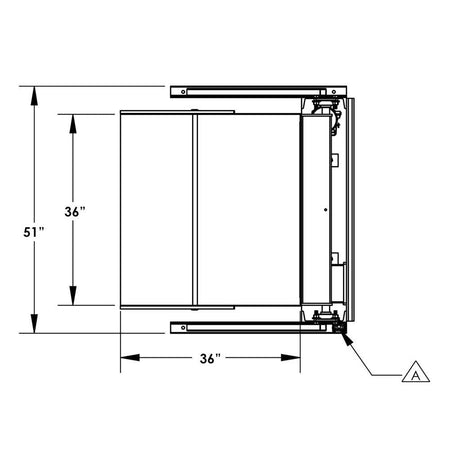 Valley Craft Box Dumpers - Valley Craft