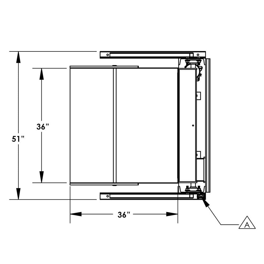 Valley Craft Box Dumpers - Valley Craft