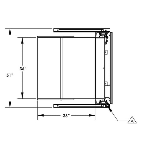 Valley Craft Box Dumpers - Valley Craft