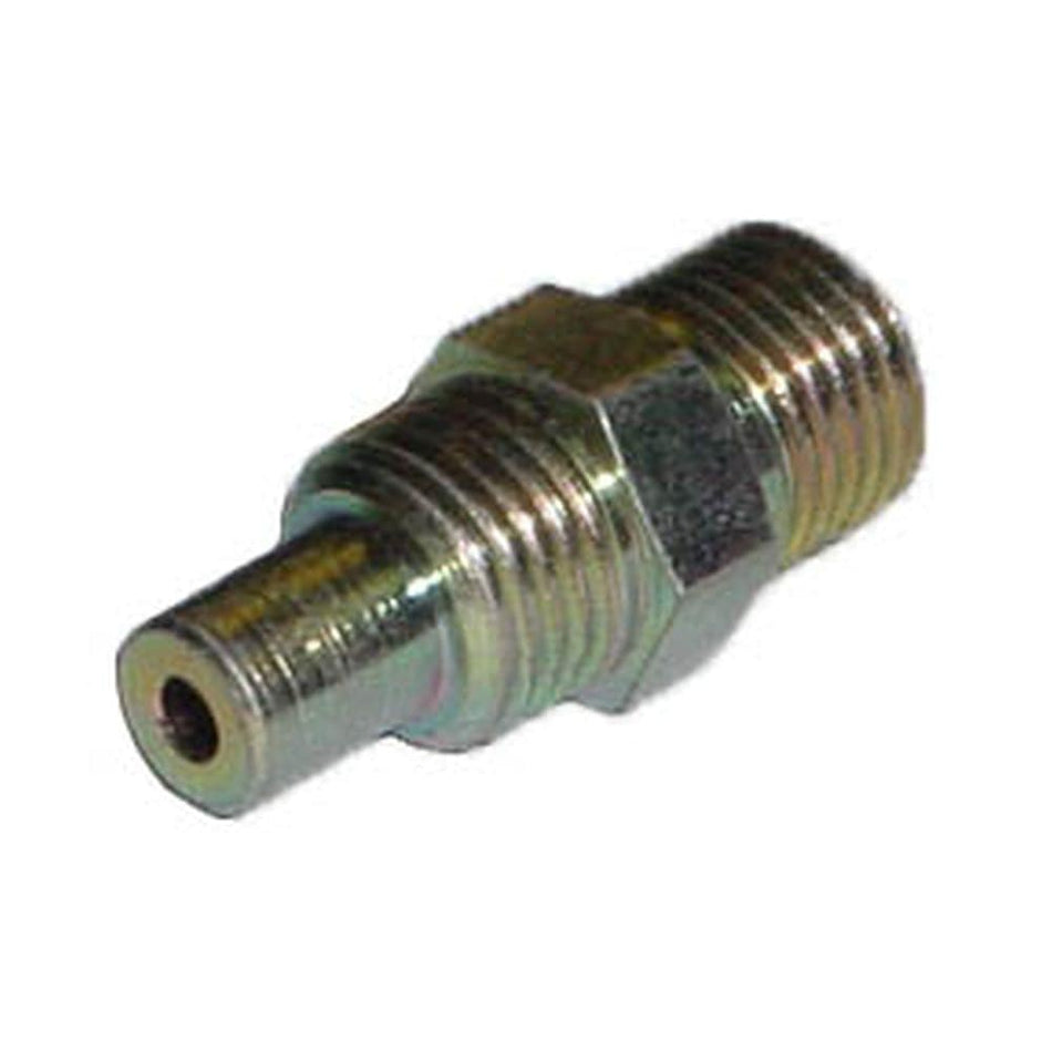 Divider Valve Outlet Adapter - Lincoln Industrial