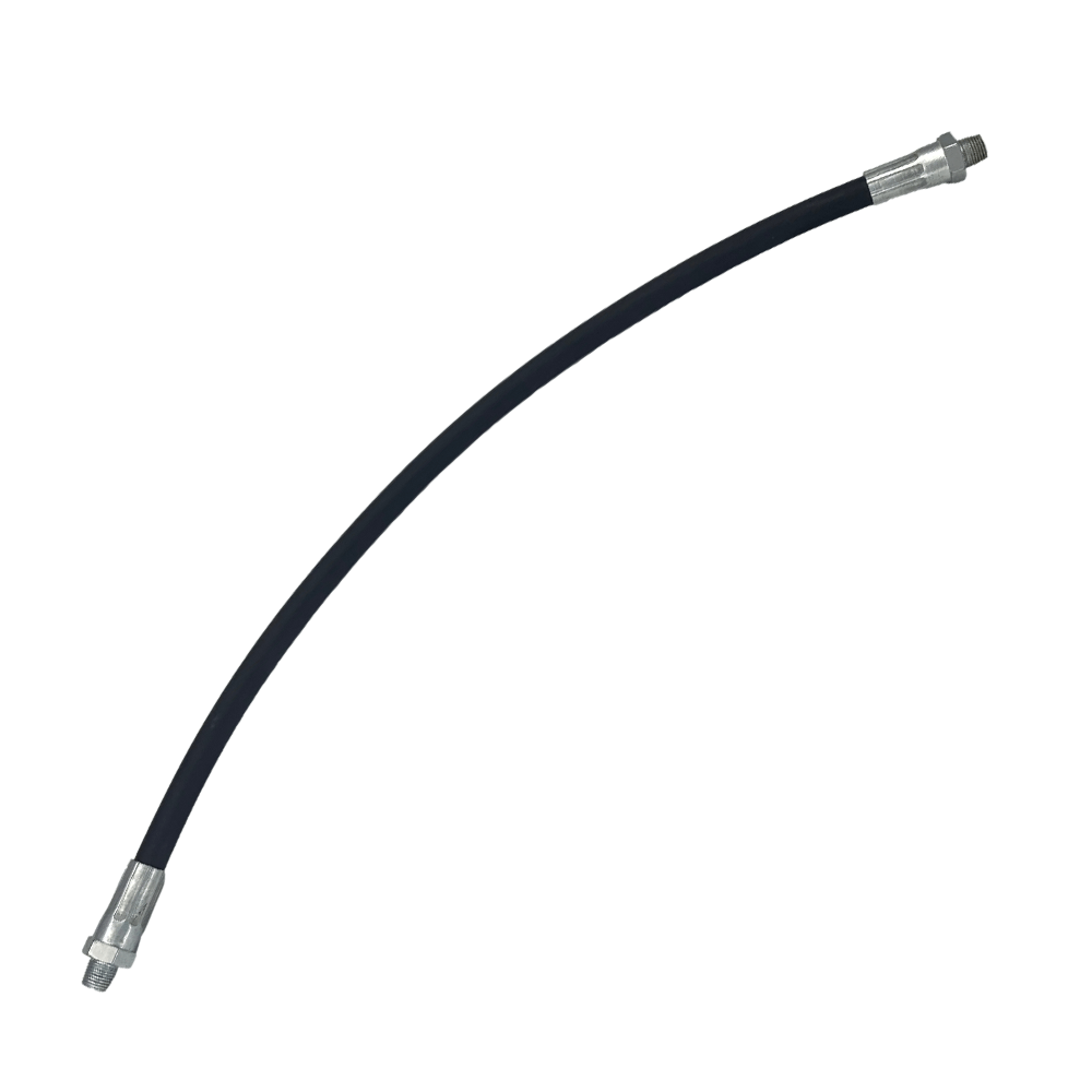 Hose Extension For Manual Grease Gun - Lincoln Industrial