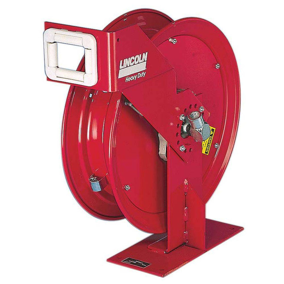 Bare Hose Reel - Lincoln Industrial