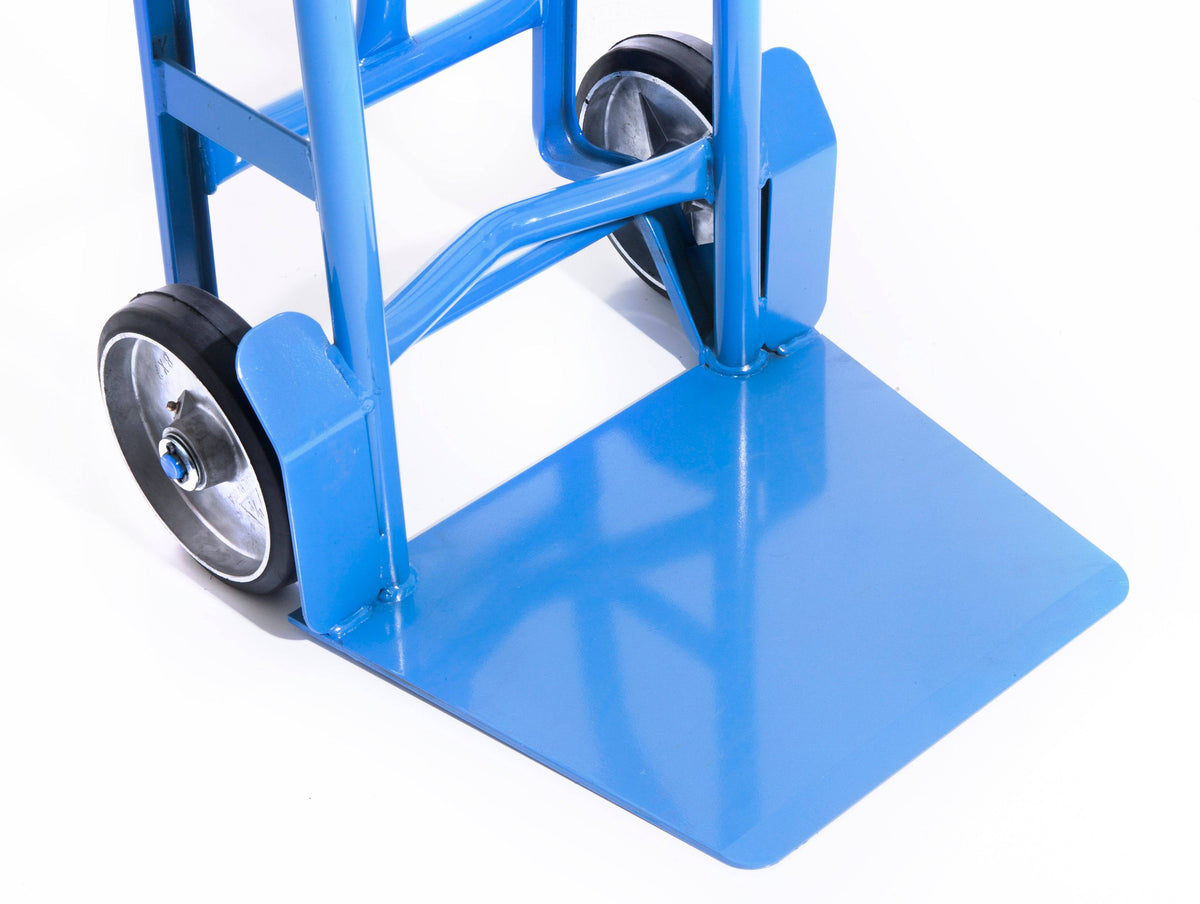 Shovel Nose Hand Truck - Dutro