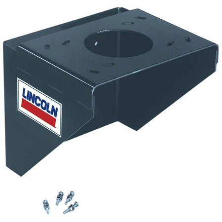 Wall Mount Bracket For Diaphragm Pumps - Lincoln Industrial