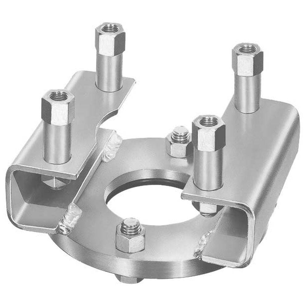 Flange Mounting Assembly - Lincoln Industrial