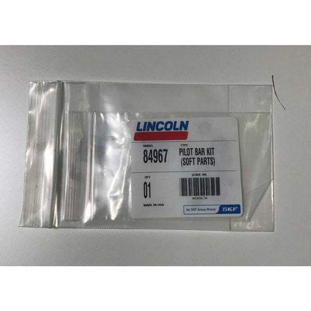 Pilot Bar Kit for Air Motor 84803 - Lincoln Industrial