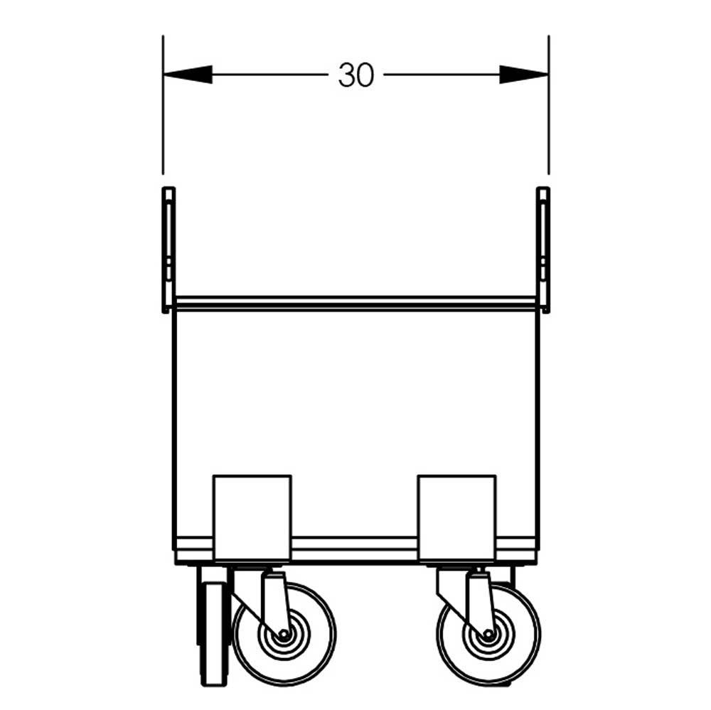 Valley Craft Chip Trucks - Valley Craft