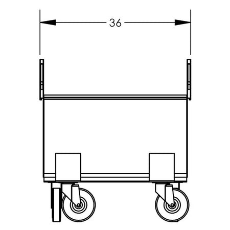 Valley Craft Chip Trucks - Valley Craft