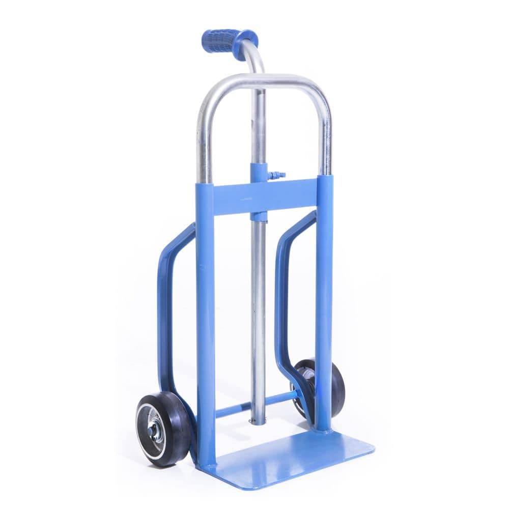 Salesman Collapsible Hand Truck - Dutro