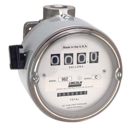 Inline Meter - Lincoln Industrial