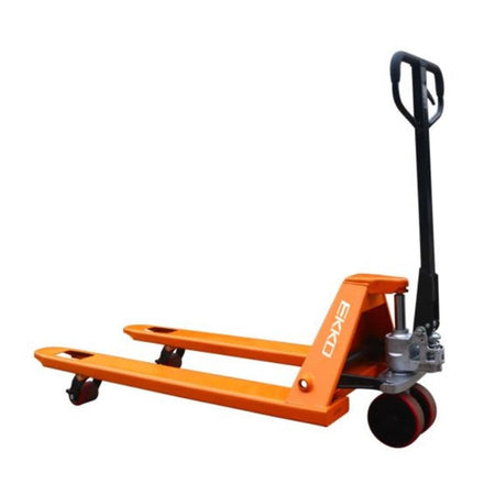 EKKO A25 Manual Pallet Jack 5500 lbs Capacity - Ekko Lifts