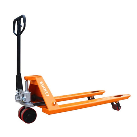 EKKO A25 Manual Pallet Jack 5500 lbs Capacity - Ekko Lifts