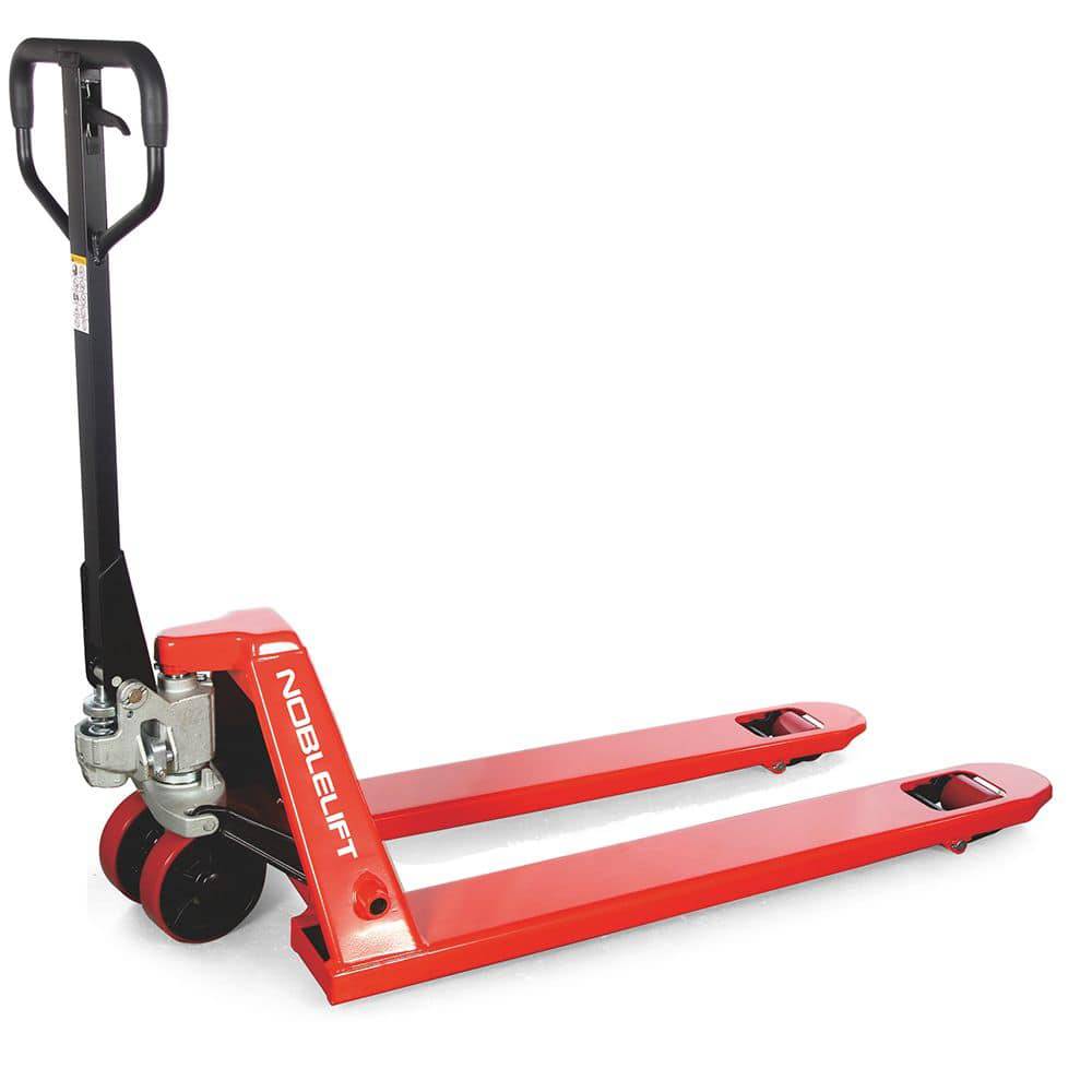 Aristocrat Premium Series Pallet Jack - Noblelift