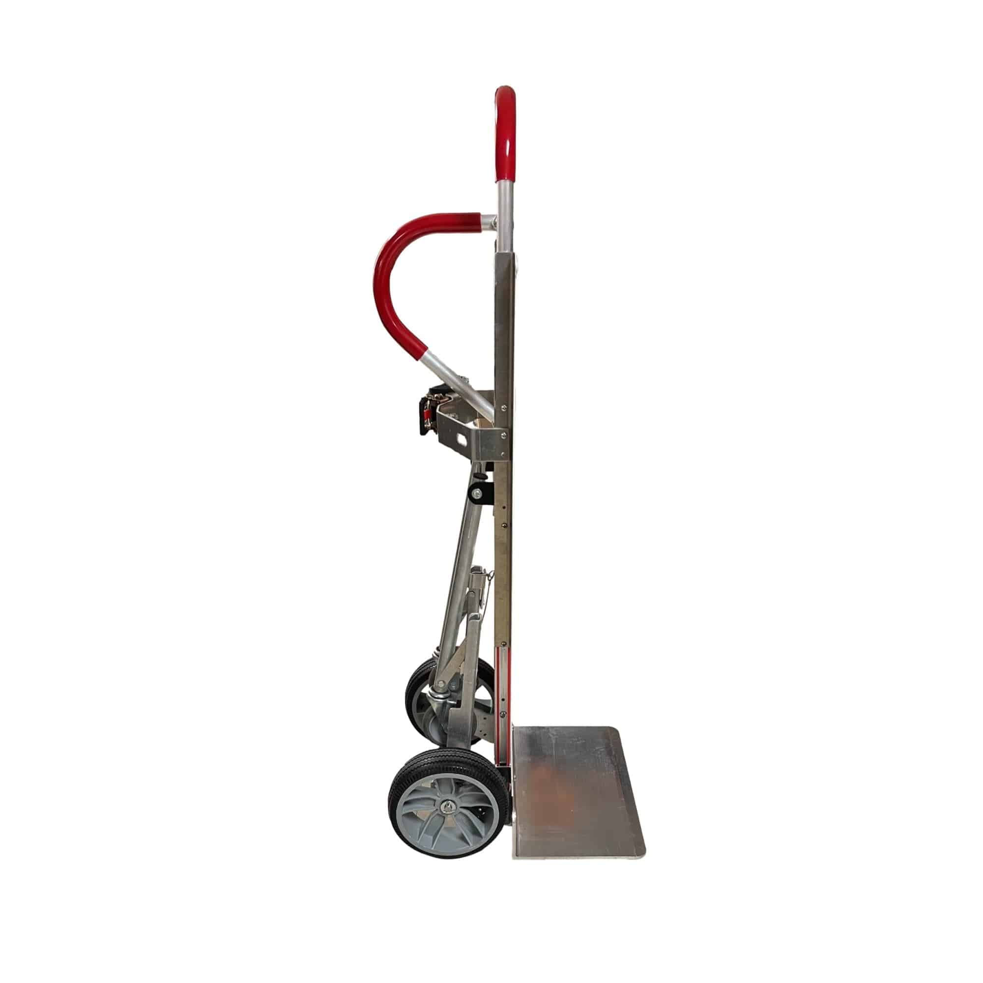 Aristocrat B&P Hand Truck - 600 Lbs Capacity | Source 4 Industries