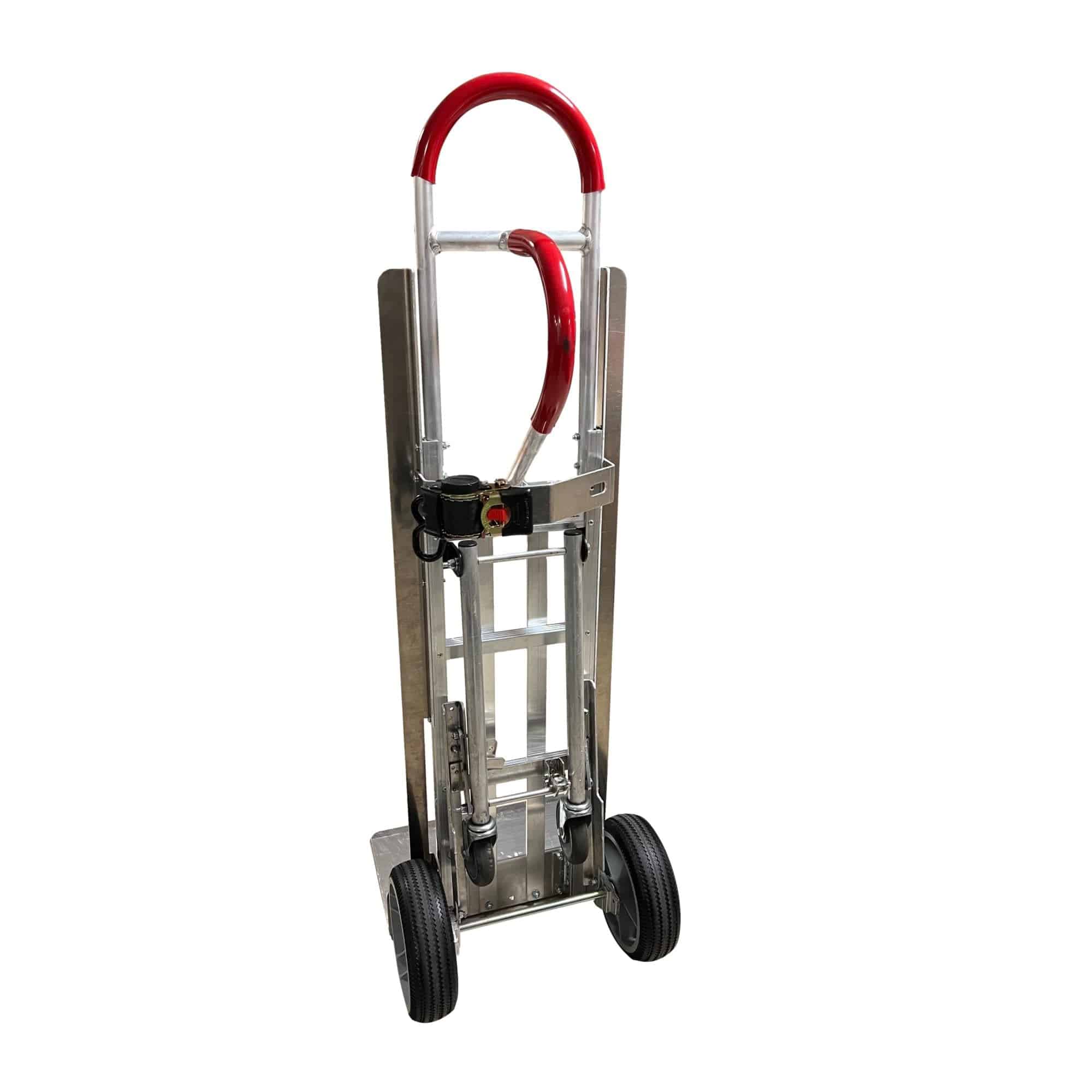 Aristocrat B&P Hand Truck - 600 Lbs Capacity – Source 4 Industries