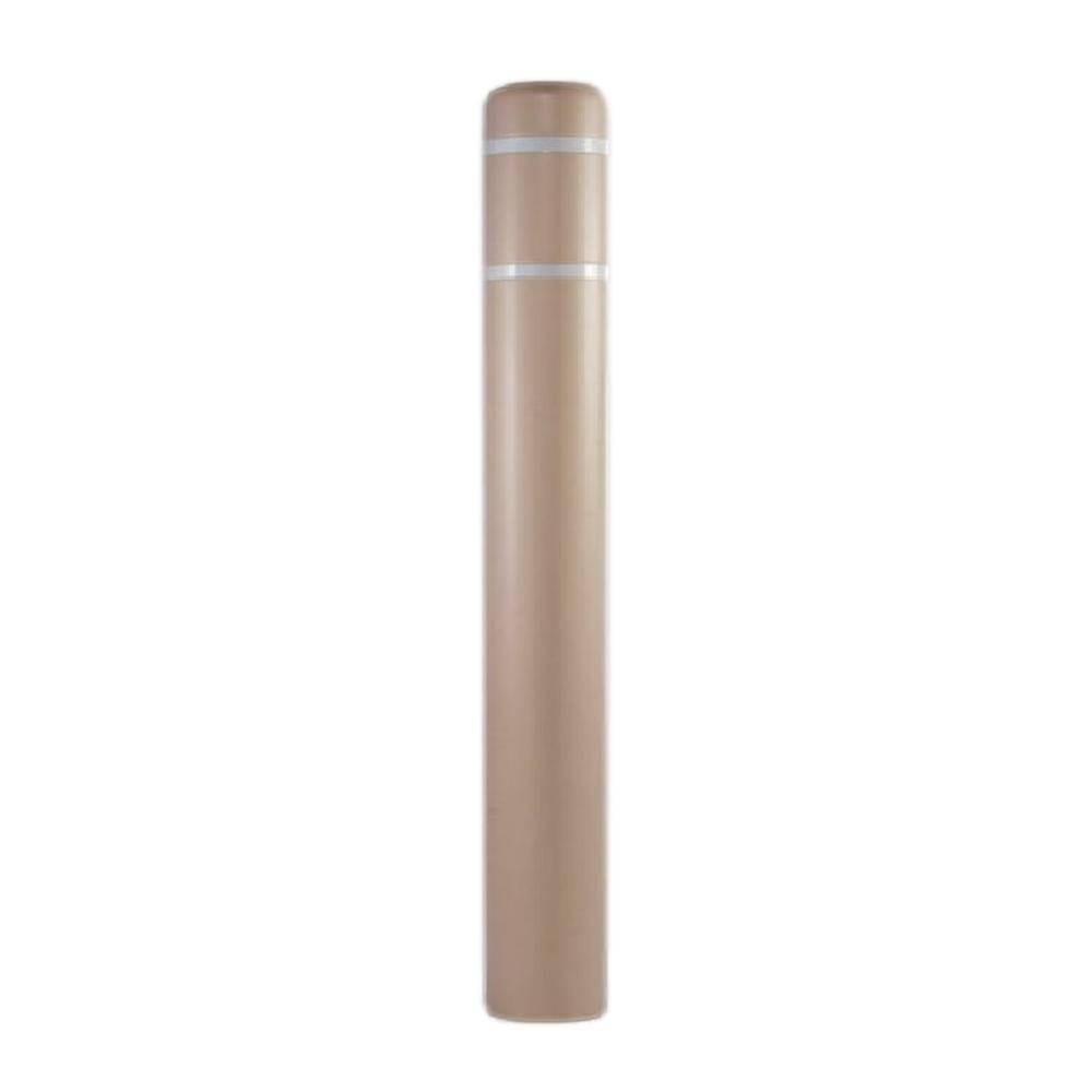 Bollard Covers - Multi Colors - S4 Bollards